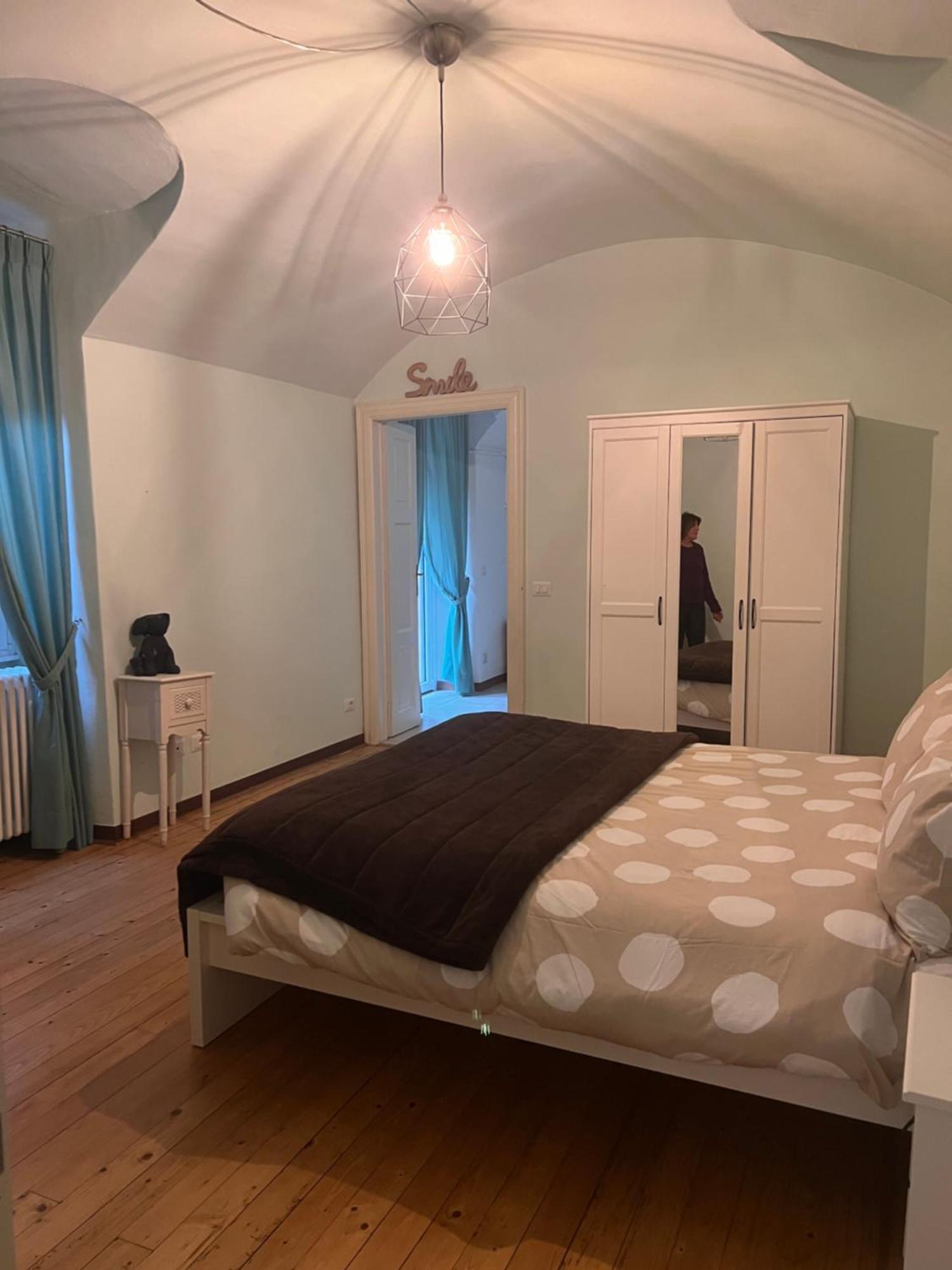 Appartamento Minu Menaggio Ngoại thất bức ảnh